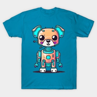 Frankendoggie T-Shirt